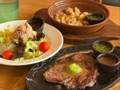 -萨莉亚意式餐厅(深圳北站店)