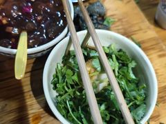 -黑竹香鸡(营和巷店)