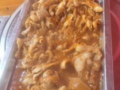 -永刚烧烤(大夜市店)