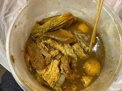 -明记牛杂(新马路分店)