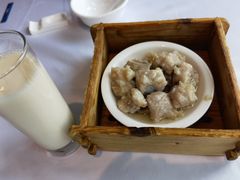 -粤式早茶希朋喜宴