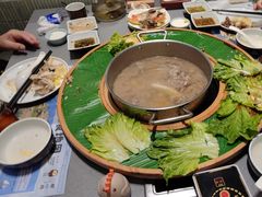 -椰小鸡·琼州糟粕醋·火锅(美兰缤纷城店)