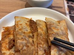 -华天二友居肉饼(宫门口店)