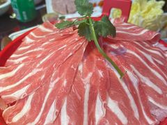 -小四川老火锅(欧风店)