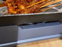 -全牛匠·乐山跷脚牛肉(新中关店)