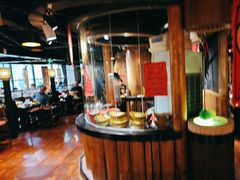 -羊大爷涮肉(亮马桥店)