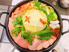 -博姆炸鸡精品餐厅(常发广场店)
