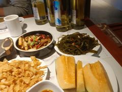 -老员外骨汤火锅(海州古城店)