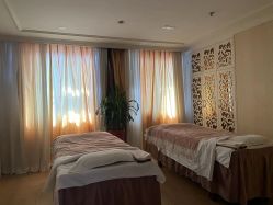 -伊芙世家美颜美养SPA