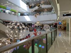 -新田360广场(上海华侨城店)