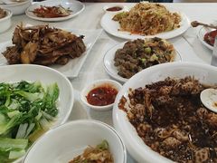 -莲花公园煎蟹(总店)