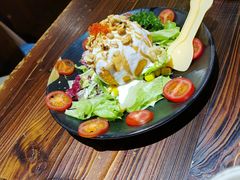 -小川洋风料理(街道口店)
