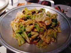-筱爷叔·上海传统手工菜(玉树路店)
