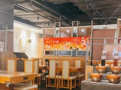 -呷哺呷哺 黄金牧场 (回龙观港龙店)