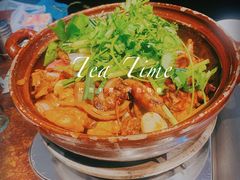 -凤兴鸡煲(宝安海雅店)