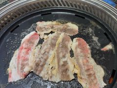 -正德源煎牛肉(安康南路店)