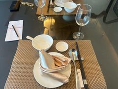 -苏州日航酒店-桃李中餐厅