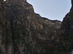 景点-龙庆峡风景区