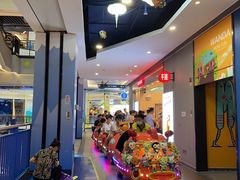 -星巴克(嘉定中信泰富万达广场店)