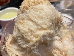 花生绵绵冰-红辣椒·川菜·火锅(科华路店)