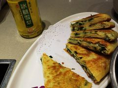 -蝎王府羊蝎子(西直门店)