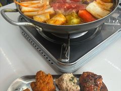 -欧巴来了韩式料理