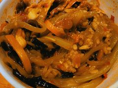 -泰合素食(双流店)