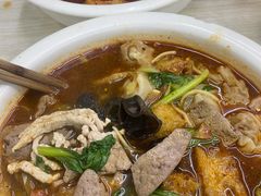 -一家人面馆(三条巷店)