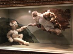 -济州岛泰迪熊博物馆