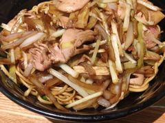 -慧娟面馆·餐厅(望江路店)