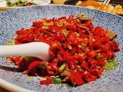 -赤宴·川菜(玉林店)