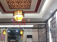 大堂-伟记奥面馆(养育巷店)