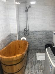 -星漾美学美容美体中心