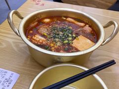 -冒菜西施·非遗冒菜(总店)