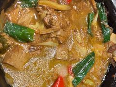 -粥六•新晋菜(柳巷店)