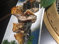 -厚贞日式烤肉(浦东汇智店)