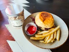 -Cooking Man(中懋天地店)