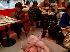 -阳阳中国饭(龙湖大兴天街)