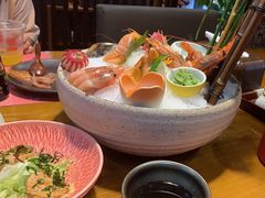 -大江户日本料理(吕厝店)