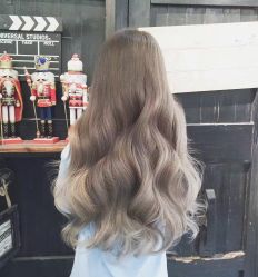 -MYCOLORHARSALON