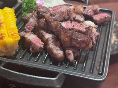 -弓二·烧鸟居酒屋(财富购物中心店)