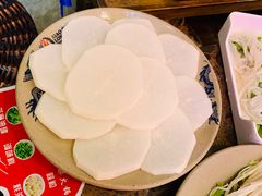 -小龙坎老火锅(北京三里屯店)