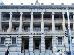 -邮政博览馆