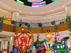 -凯德广场(西城店)