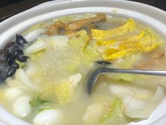 -老宁波1381餐厅(宏泰广场店)