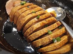 -香融府·烤鸭·家常菜(马家堡路店)