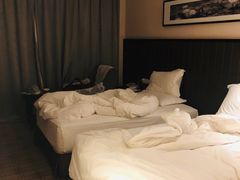 -河南省黄河迎宾馆