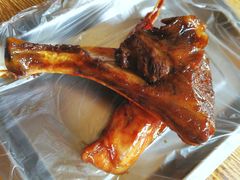 -赵元章肉骨烧(山塘街店)