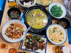 -妈妈的味道(和顺古镇店)