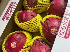 火龙果-盒马X会员店(王府井奥莱UP TOWN店)